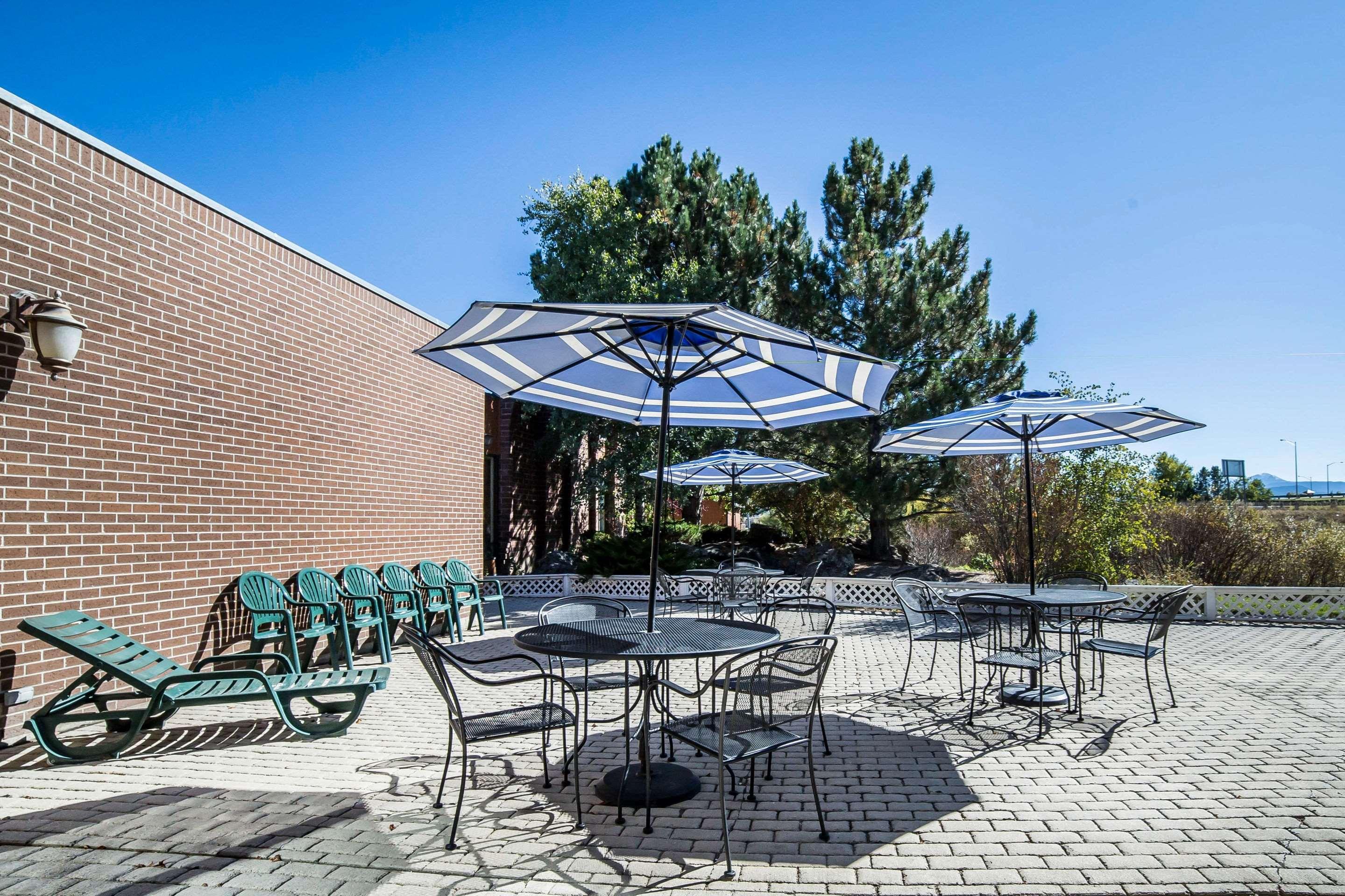 Studio 6 Suites Butte Mt I-90 I-15 Exterior foto